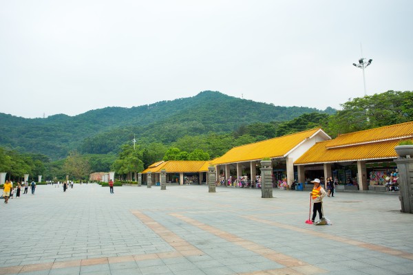 盛意家园_小区配套_39