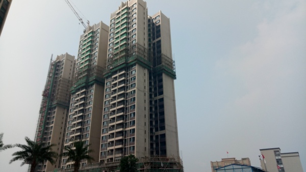 华炬珑玥壹号_实景图_7