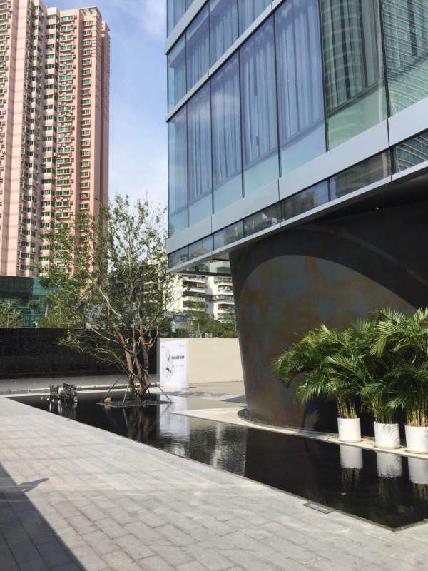阳光城天悦_实景图_47