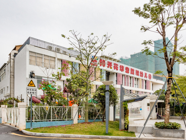 宝泰雅苑_小区配套_14