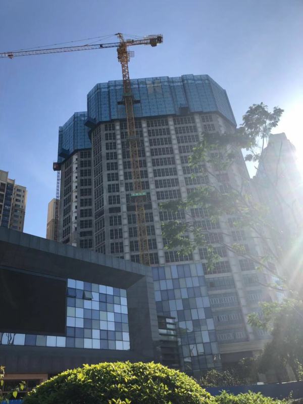 远洋新干线二期_实景图_25