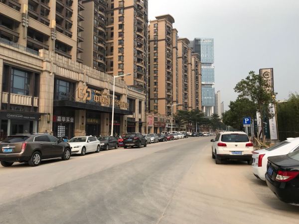 合景招商映月台_实景图_78