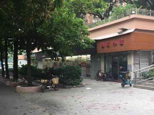 博丰大厦_实景图_5