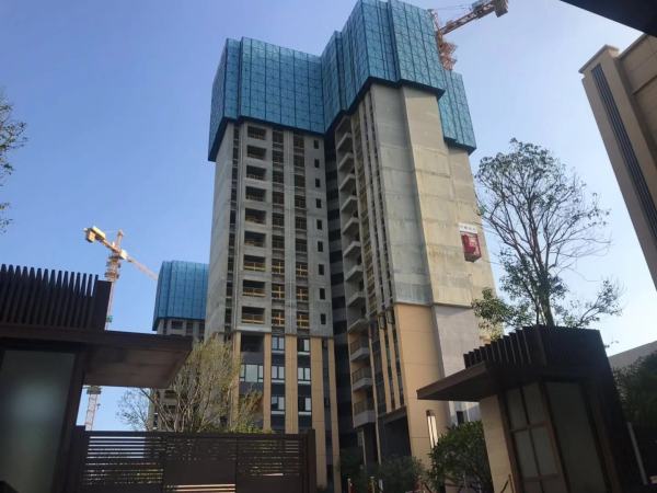 平湖佳兆业广场_实景图_70