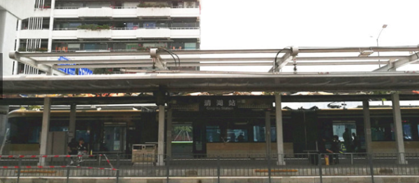 天玑公馆_小区配套_4