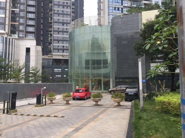 兰亭国际名园_实景图_61
