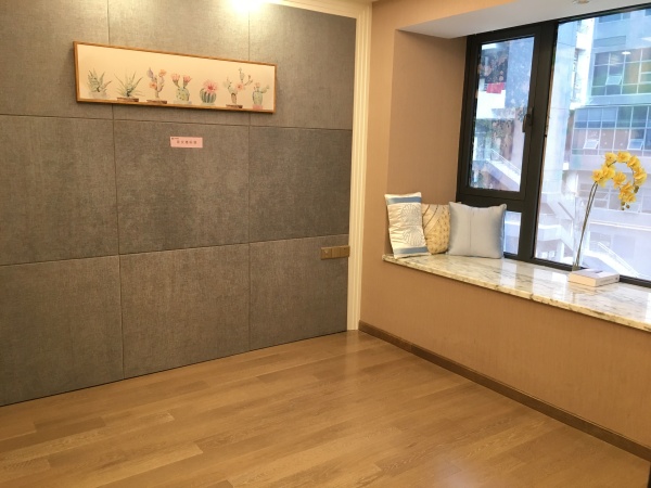 宝泰雅苑_样板间_20