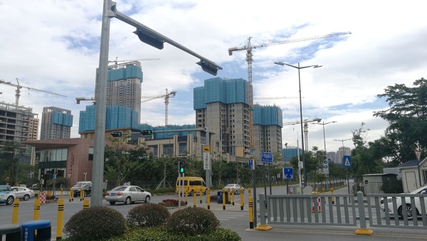 平湖佳兆业广场_小区配套_12