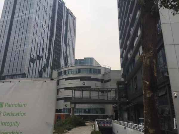 博丰大厦_实景图_28