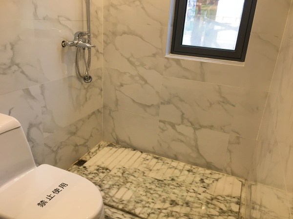 宝泰雅苑_样板间_45