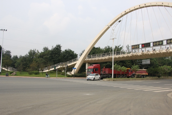 协信天骄城_实景图_141