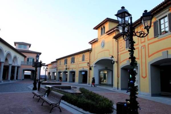 当代拾光里ΜΟΜΛ_小区配套_17