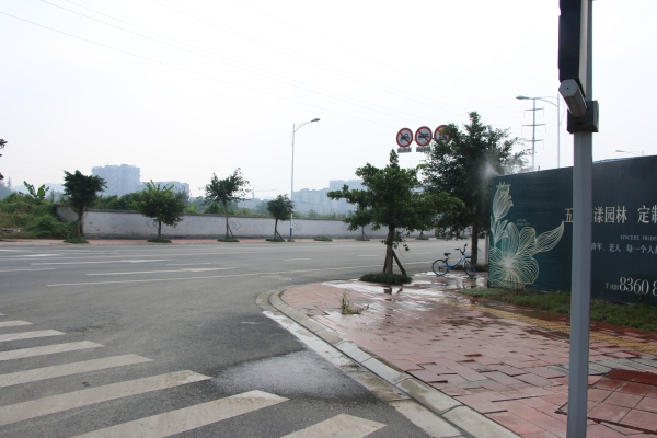 协信天骄城_实景图_157