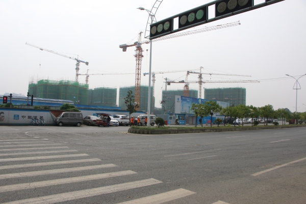 协信天骄城_实景图_185