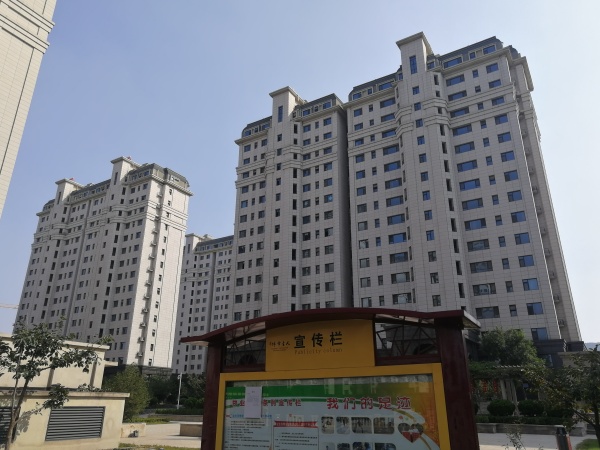 三庆城市主人_实景图_15