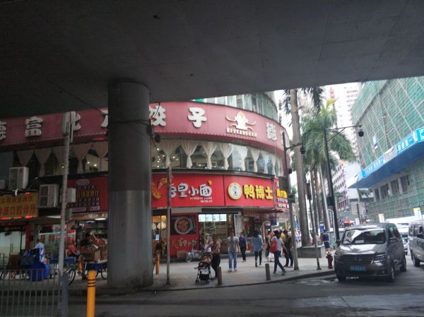 凯旋天玺名庭_小区配套_37