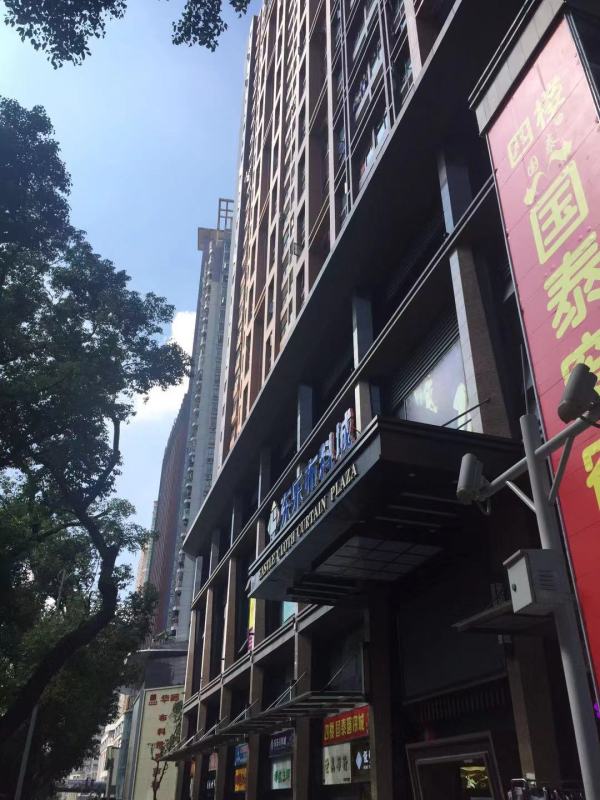天玺一号_实景图_5