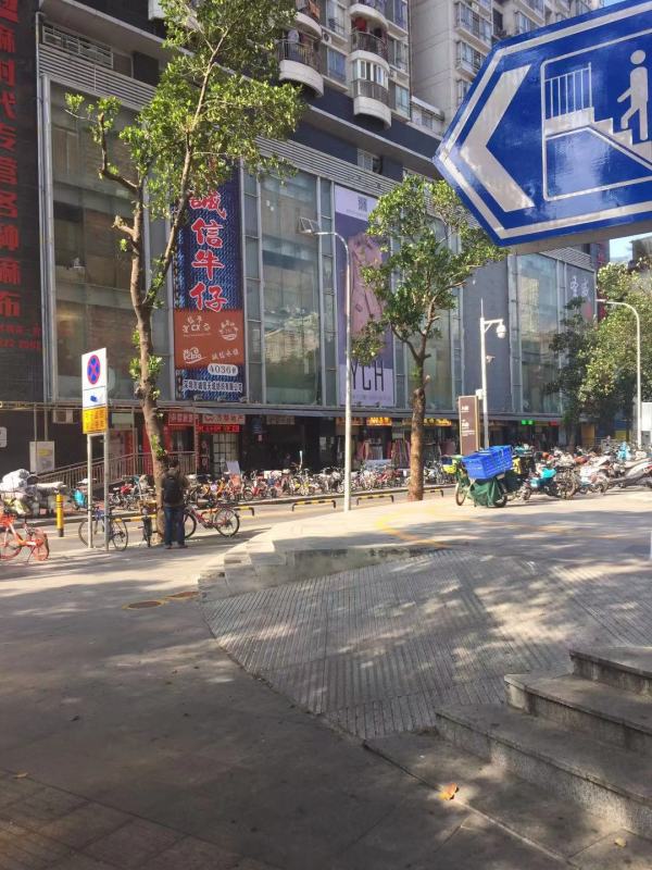 天玺一号_实景图_17