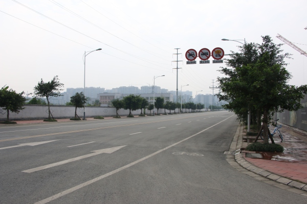 协信天骄城_实景图_158