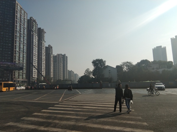 瑞华天地_小区配套_27