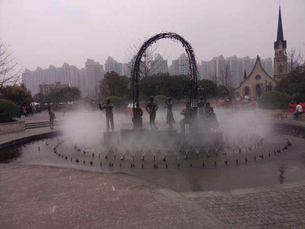 瑞华天地_实景图_60