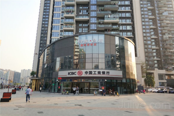 宝泰雅苑_小区配套_3