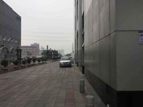 博丰大厦_实景图_13