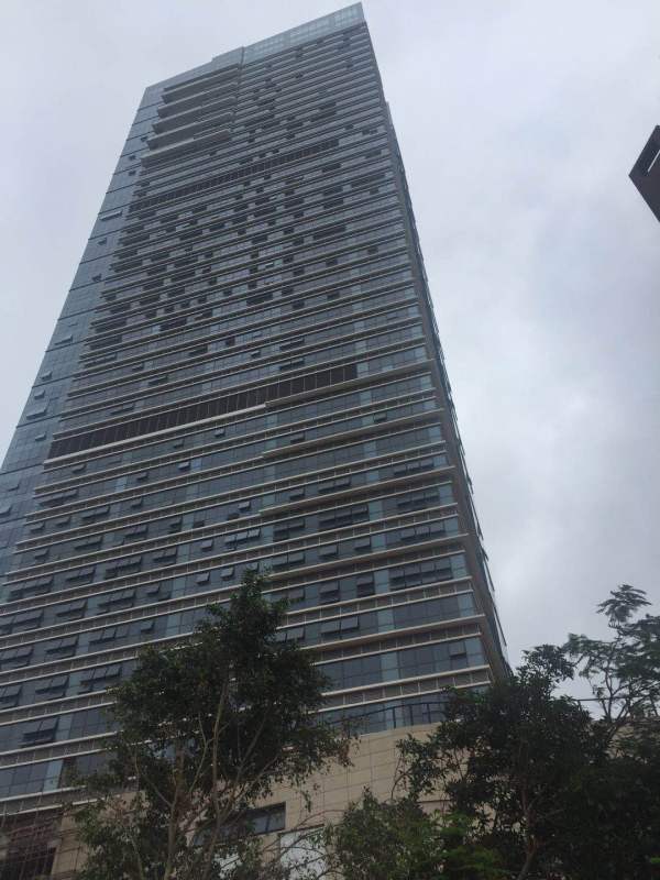 地铁锦上花园三期_实景图_42