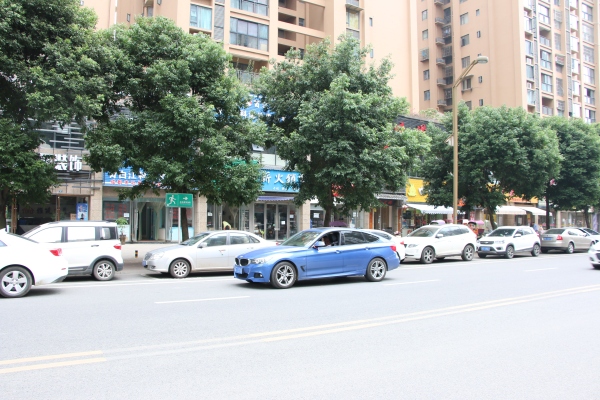 北城映像贸易中心_实景图_44