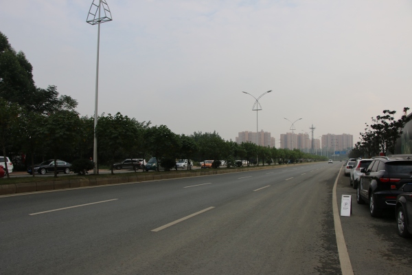 协信天骄城_实景图_127