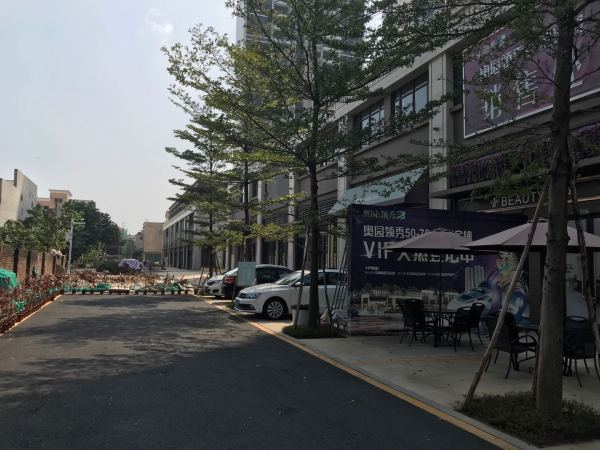 奥园领秀_实景图_9