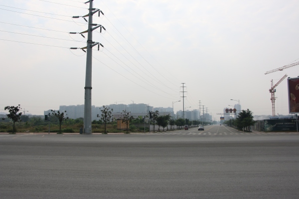 协信天骄城_实景图_44
