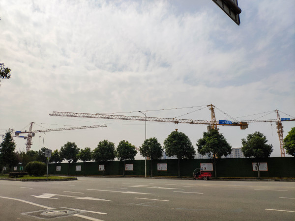 金太阳江安湖1号_实景图_16