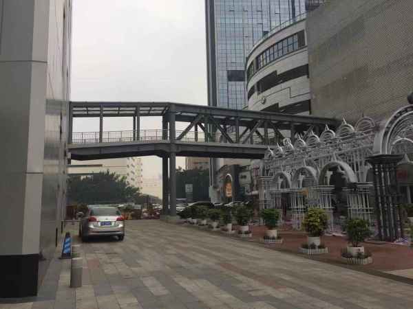 博丰大厦_实景图_31