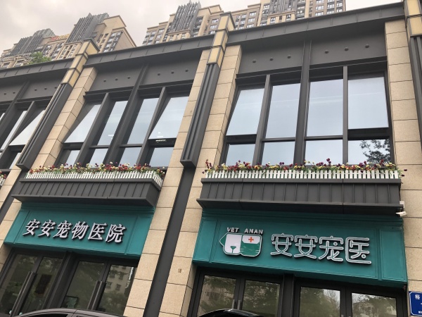 繁花国际_小区配套_41