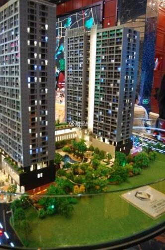 天健公馆_实景图_2