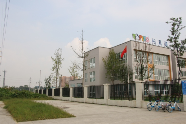 协信天骄城_实景图_191