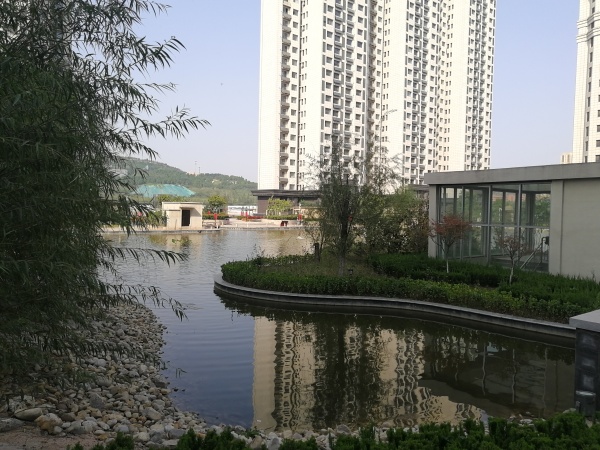 三庆城市主人_实景图_6