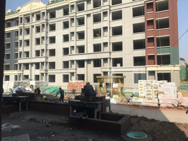 当代拾光里ΜΟΜΛ_实景图_18