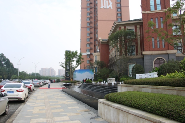 协信天骄城_实景图_84