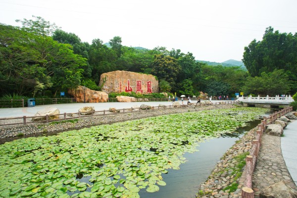 盛意家园_小区配套_3