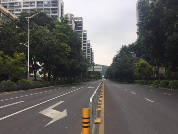 吉祥里_小区配套_27