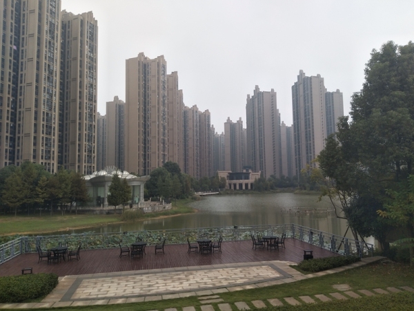 时代倾城_实景图_9