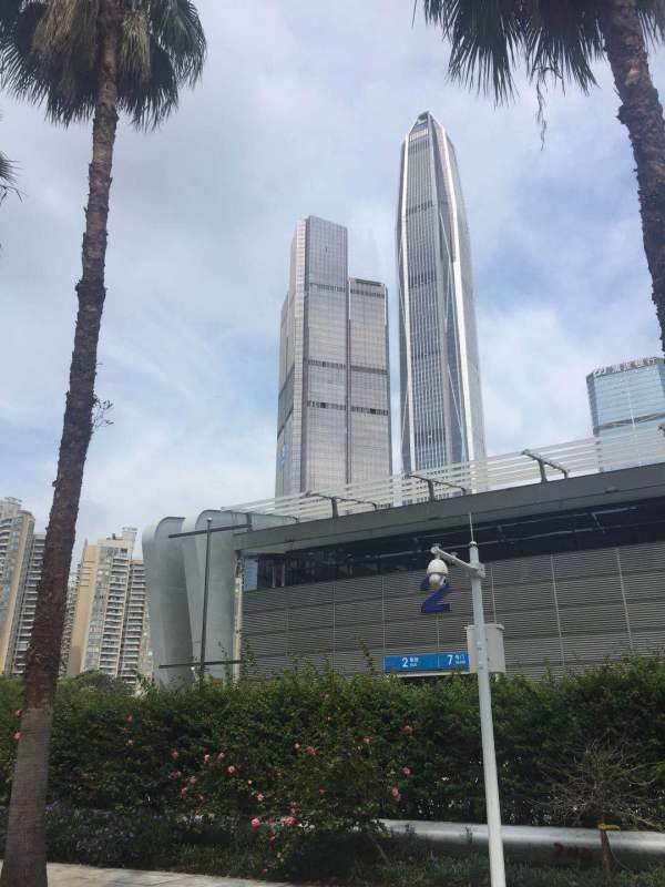 阳光城天悦_实景图_51