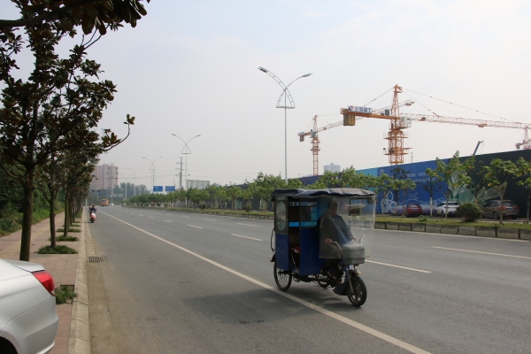协信天骄城_实景图_163