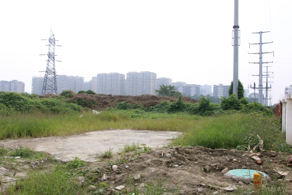 协信天骄城_实景图_37
