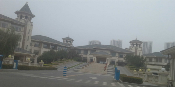 美墅金岛_小区配套_17