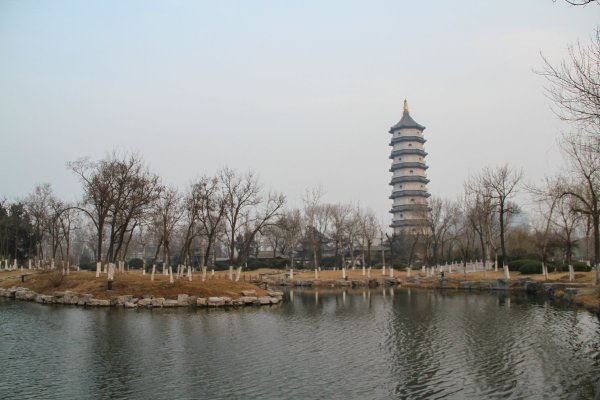 天房中山路小区配套