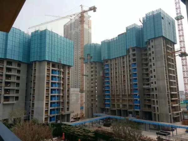 平湖佳兆业广场_实景图_24