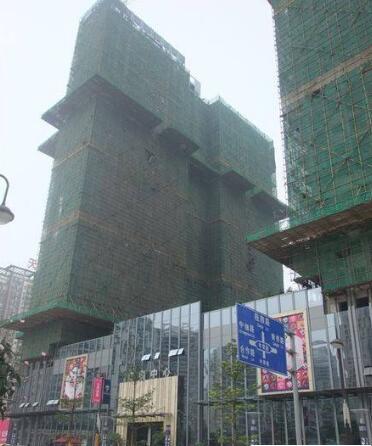 天健公馆_实景图_30